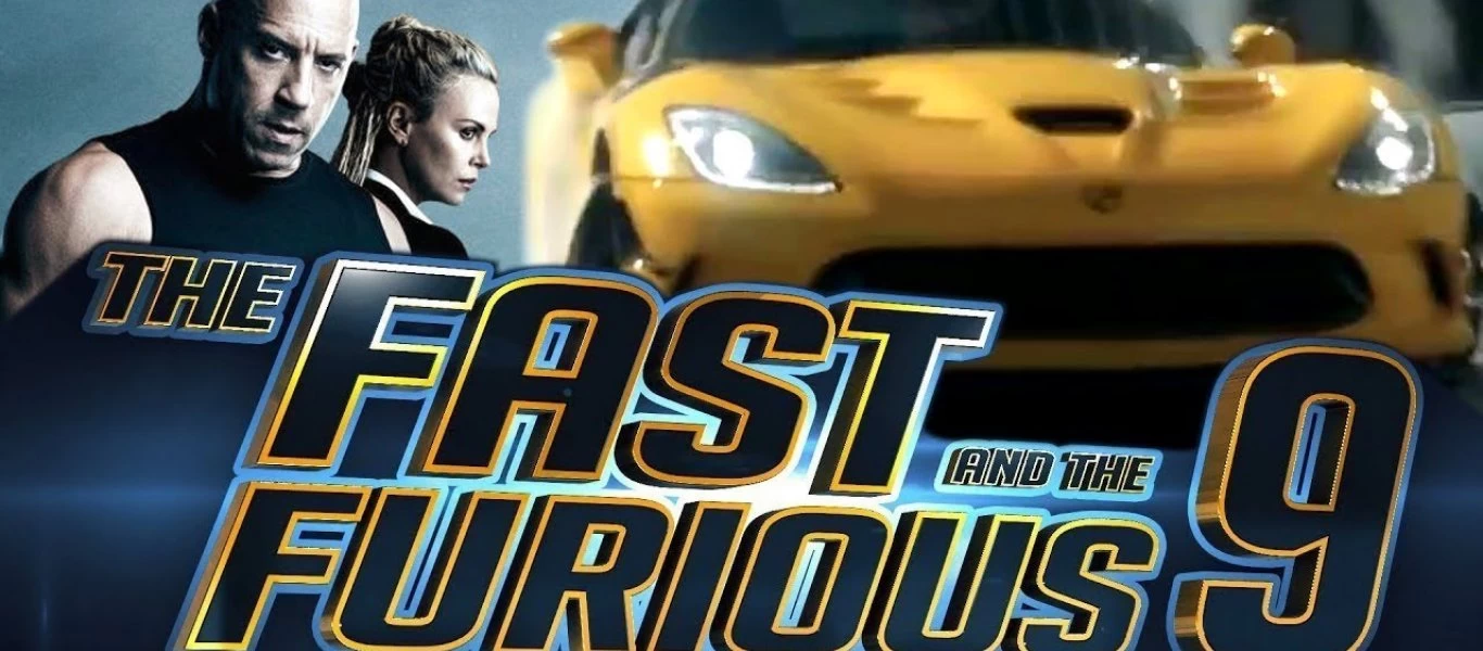 Fast & Furious 9: Σε κώμα ο κασκαντέρ του Βιν Ντίζελ μετά από ατύχημα στα γυρίσματα - Τι συνέβη (βίντεο-φωτο)